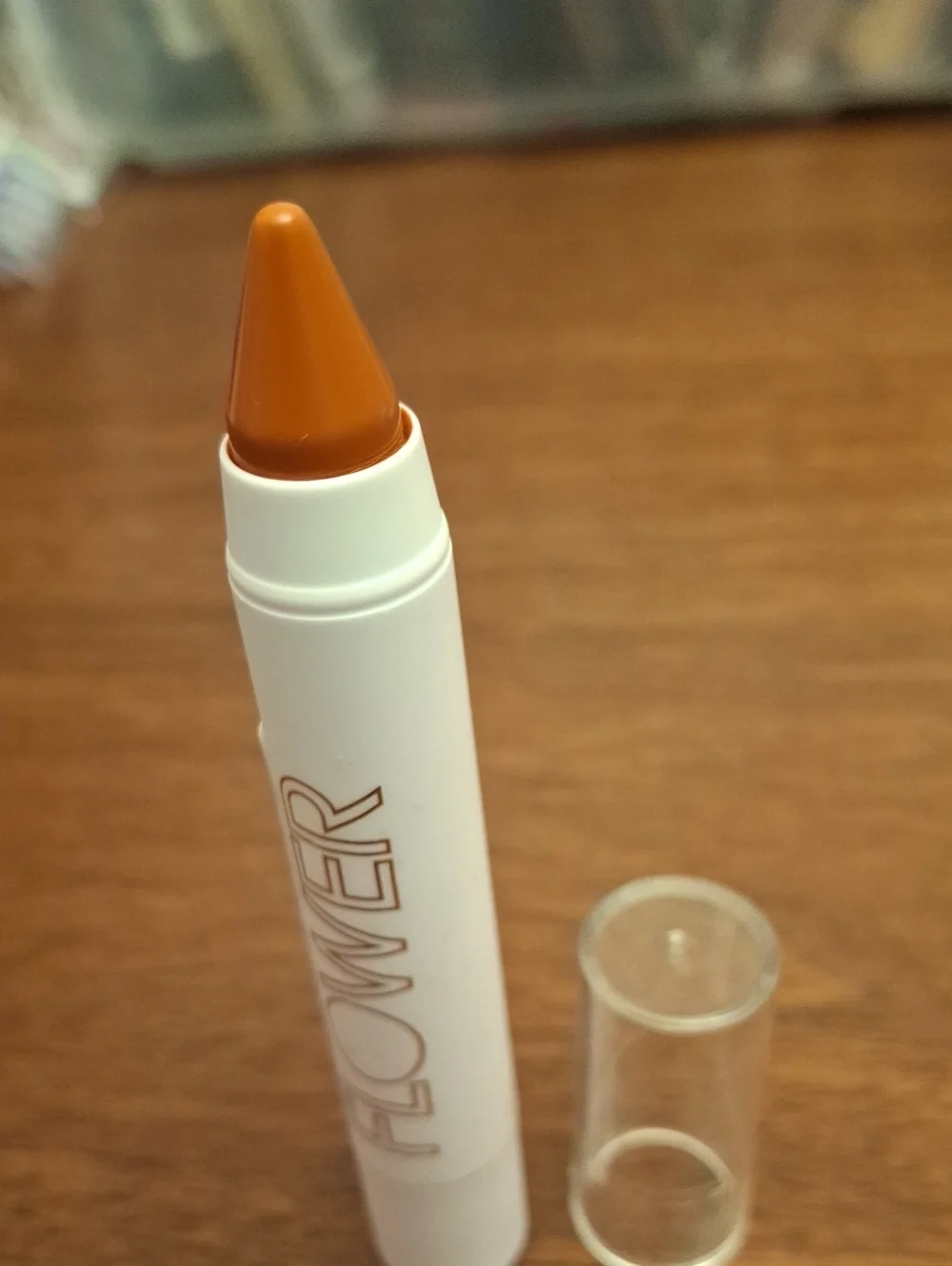 Flower Bright Eyed Under Eye Corrector Deep 3.2g New